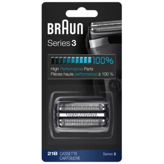 CombiPack Series 3 - 21B BRAUN ZAMJENA