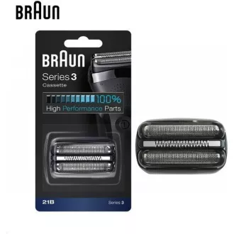 CombiPack Series 3 - 21B BRAUN ZAMJENA