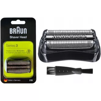 CombiPack Series 3 - 21B BRAUN ZAMJENA