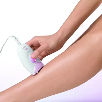 SILK-ÉPIL 1-370 BRAUN EPILATOR