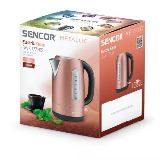 SWK 1775RS SENCOR kuhalo za vodu