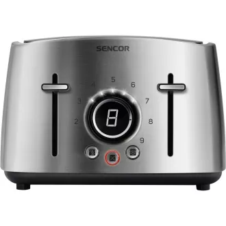 STS 5070SS Toster SENCOR