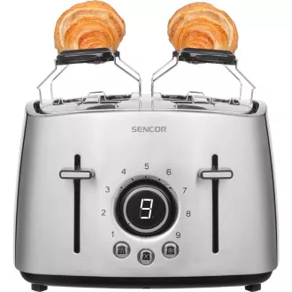 STS 5070SS Toster SENCOR