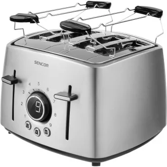 STS 5070SS Toster SENCOR