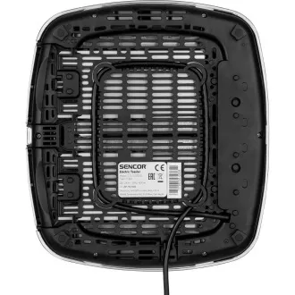 STS 5070SS Toster SENCOR