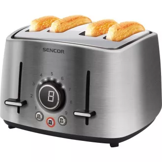 STS 5070SS Toster SENCOR