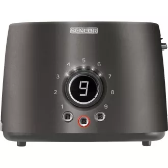 STS 6058BK Toster SENCOR
