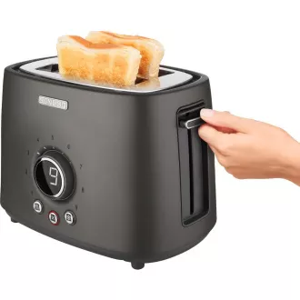 STS 6058BK Toster SENCOR