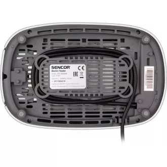 STS 6058BK Toster SENCOR