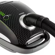 SVC 9000BK 4AAAA EcoPower usisavač SENCOR