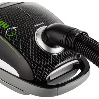 SVC 9000BK 4AAAA EcoPower usisavač SENCOR
