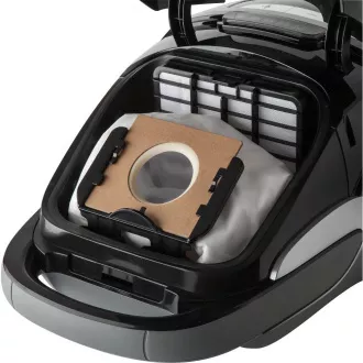 SVC 9000BK 4AAAA EcoPower usisavač SENCOR