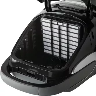 SVC 9000BK 4AAAA EcoPower usisavač SENCOR