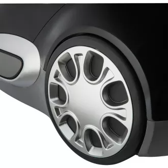 SVC 9000BK 4AAAA EcoPower usisavač SENCOR