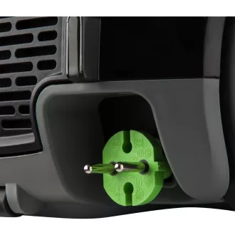 SVC 9000BK 4AAAA EcoPower usisavač SENCOR