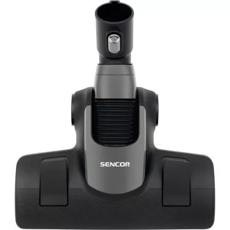 SVC 9000BK 4AAAA EcoPower usisavač SENCOR