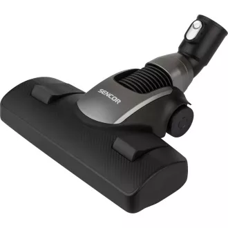 SVC 9000BK 4AAAA EcoPower usisavač SENCOR