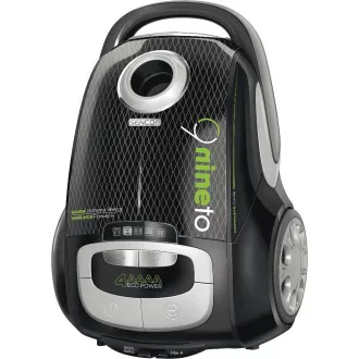 SVC 9000BK 4AAAA EcoPower usisavač SENCOR
