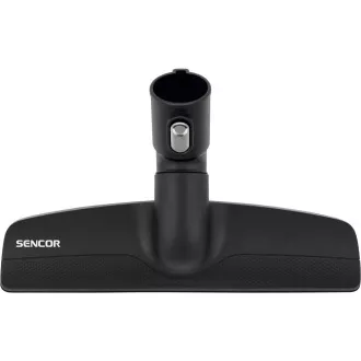 SVC 9000BK 4AAAA EcoPower usisavač SENCOR