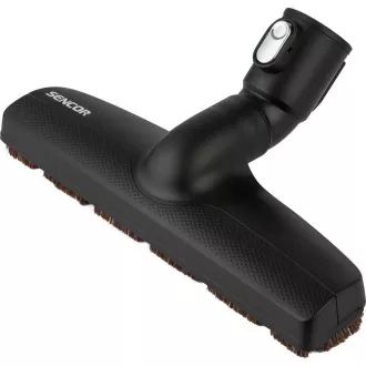 SVC 9000BK 4AAAA EcoPower usisavač SENCOR