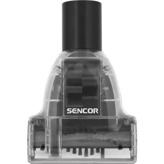 SVC 9000BK 4AAAA EcoPower usisavač SENCOR