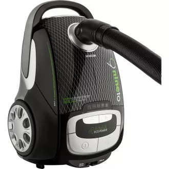 SVC 9000BK 4AAAA EcoPower usisavač SENCOR