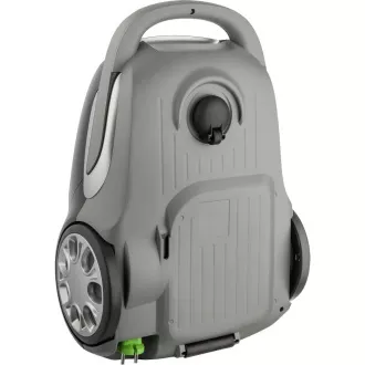 SVC 9000BK 4AAAA EcoPower usisavač SENCOR