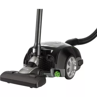 SVC 9000BK 4AAAA EcoPower usisavač SENCOR
