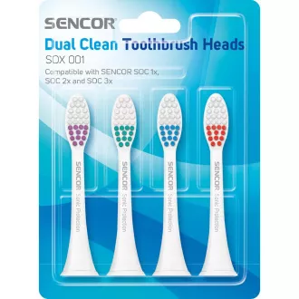 SOX 001 ZAMJENSKI SOC 1,2,3X SENCOR SOX 001 ZAMJENSKI SOC 1,2,3X SENCOR