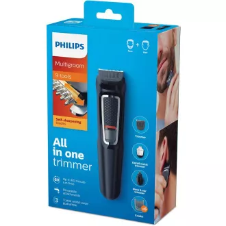 MG3740/15 MULTIFUN TRIMER. PHILIPS