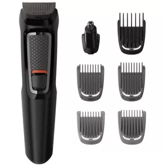 MG3720/15 MULTIFUN TRIMER. PHILIPS MG3720/15 MULTIFUN TRIMER. PHILIPS