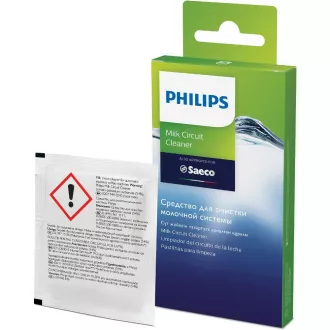 CA6707 / 10 PHILIPS KOMPLET ZA ODRŽAVANJE APARATA ZA KAVU