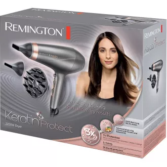 AC8820 REMINGTON SUŠILO ZA KOSU