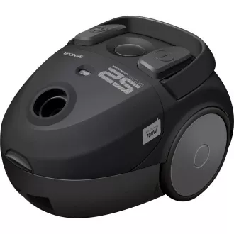 SVC 52BK-EUE3 podni usisavač SENCOR