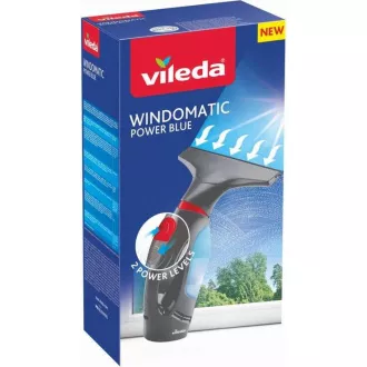 WINDOMATIC POWER VILEDA USISAVAČ ZA PROZORE WINDOMATIC POWER VILEDA USISAVAČ ZA PROZORE