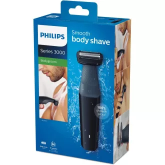 BG3010/15 PHILIPS Aparat za brijanje za tijelo BG3010/15 PHILIPS Aparat za brijanje za tijelo