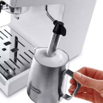 ECP 33.21.W DELONGHI LEVER ESPRESSO ECP 33.21.W DELONGHI LEVER ESPRESSO