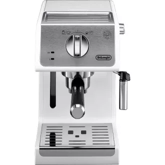 ECP 33.21.W DELONGHI LEVER ESPRESSO ECP 33.21.W DELONGHI LEVER ESPRESSO