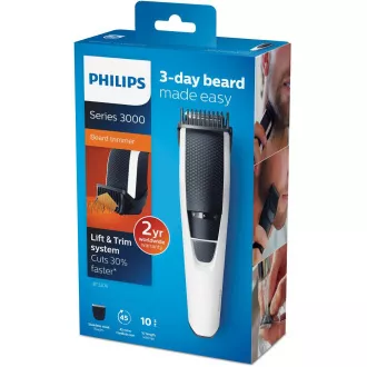 BT3206/14 TRIMER ZA BRADU PHILIPS