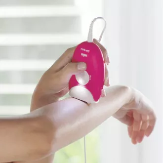 SILK-ÉPIL 3 3-420 BRAUN EPILATOR