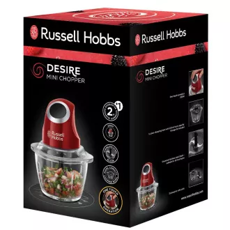 24660-56 MINI KOSILICA RUSSELL HOBBS