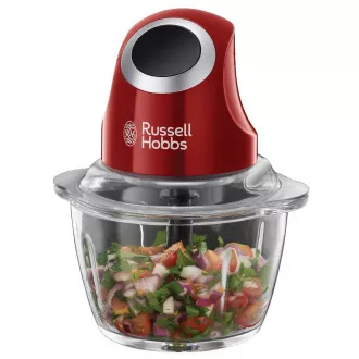 24660-56 MINI KOSILICA RUSSELL HOBBS
