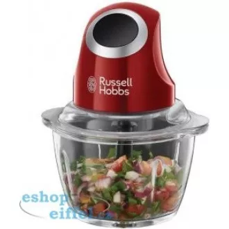 24660-56 MINI KOSILICA RUSSELL HOBBS