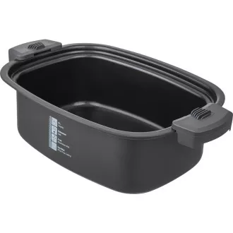 SPR 5500SS SENCOR Aparat za sporo kuhanje SPR 5500SS SENCOR Aparat za sporo kuhanje