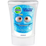 KIDS ADVENTURE 250ml DETTOL KARTRIDŽ