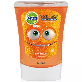 DJEČJI ZABAVLJAČ 250ml DETTOL KARTRIDŽ