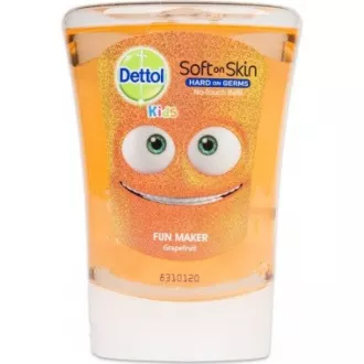 DJEČJI ZABAVLJAČ 250ml DETTOL KARTRIDŽ
