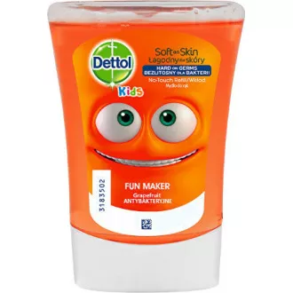 DJEČJI ZABAVLJAČ 250ml DETTOL KARTRIDŽ