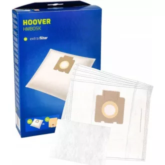 H81 VREĆICE ZA USISAVAČ HOOVER