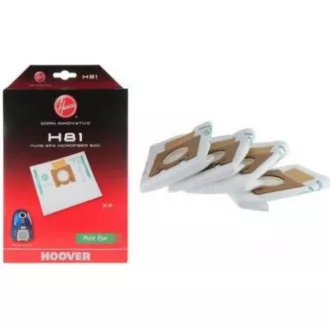 H81 VREĆICE ZA USISAVAČ HOOVER